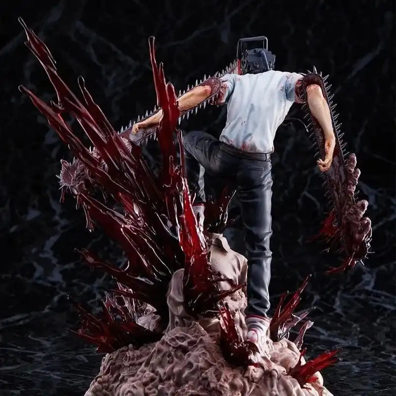 Denji - Chainsaw Man™ - 18cm