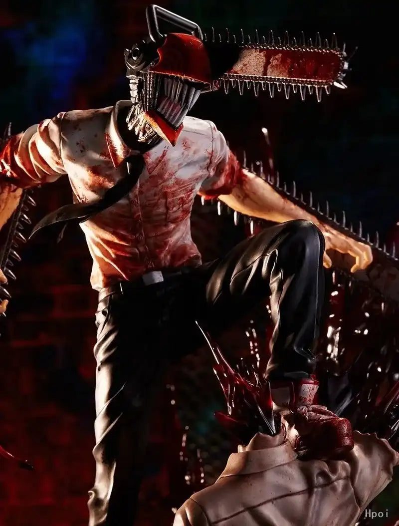 Denji - Chainsaw Man™ - 18cm