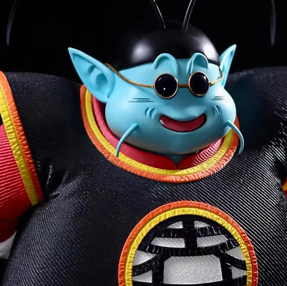 Maître Kaio – Dragon Ball Z™ - 15cm