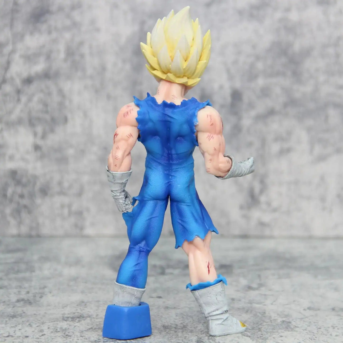 Majin Vegeta - Dragon Ball Z™ - 20cm
