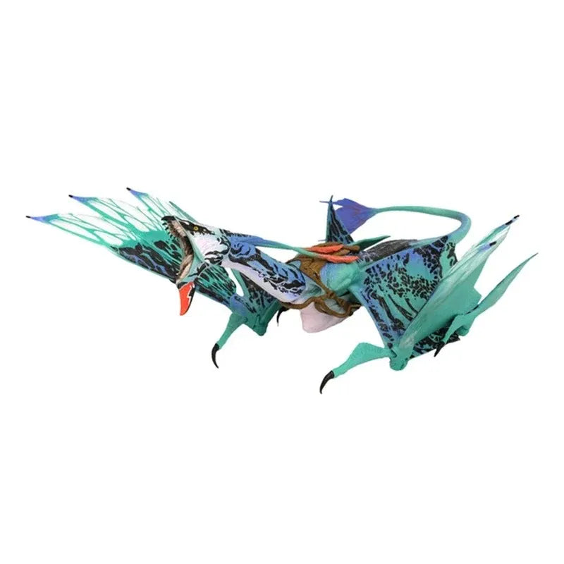 Figurine Banshee Légendaire - Avatar - 66cm de face