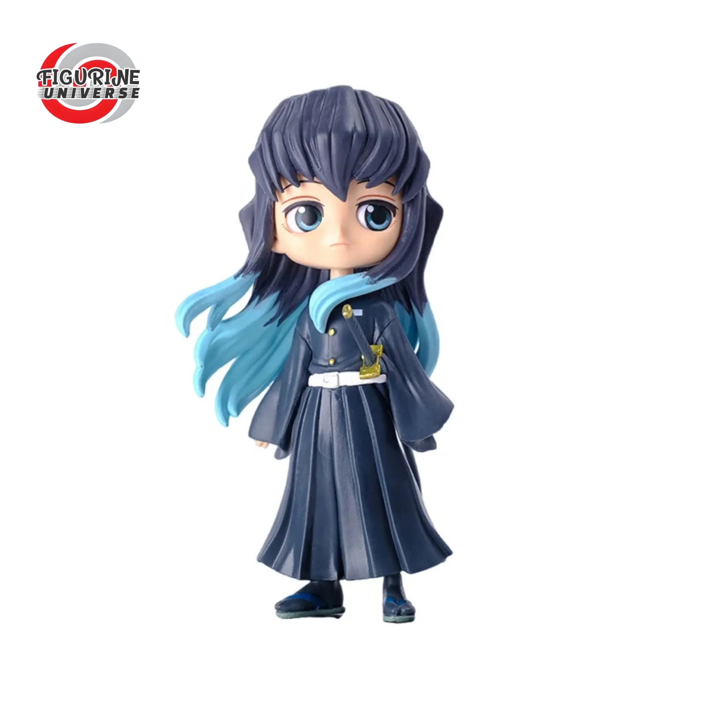 Muichirou (forme enfant) - Demon Slayer™ - 15cm
