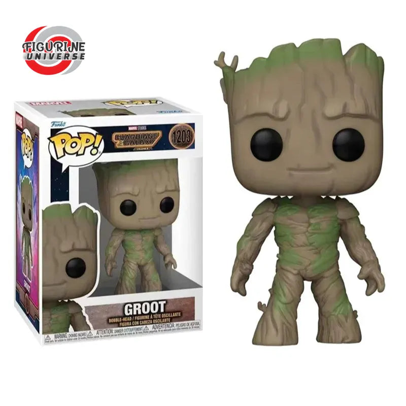POP Groot - Les Gardiens de la Galaxie™
