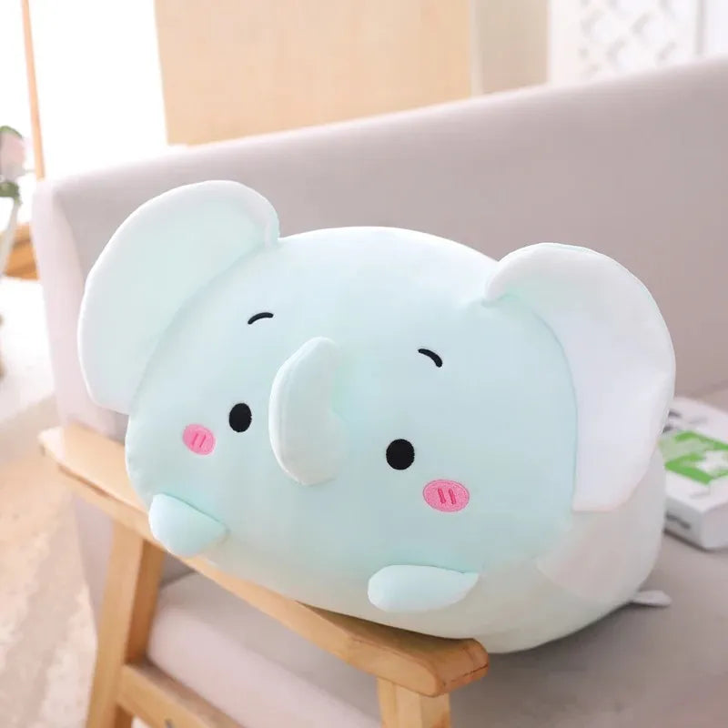 Oreiller Peluche Totoro 30cm