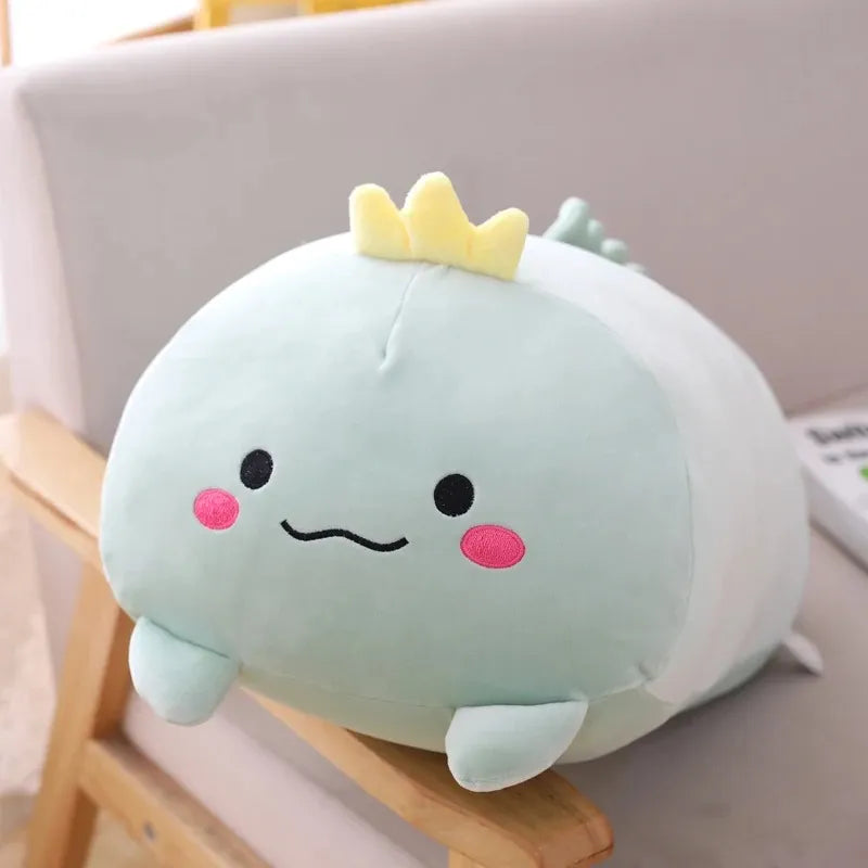 Oreiller Peluche Totoro 30cm