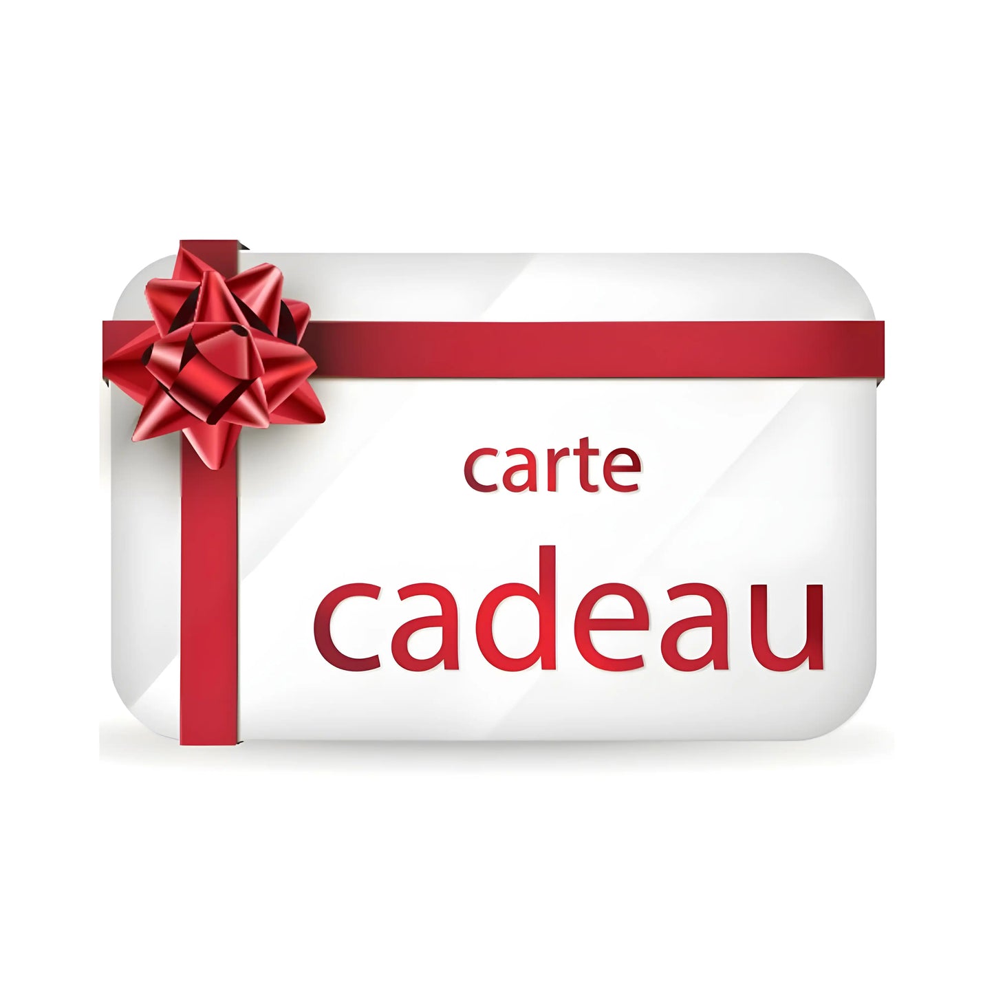 Carte-cadeau Figurine Universe