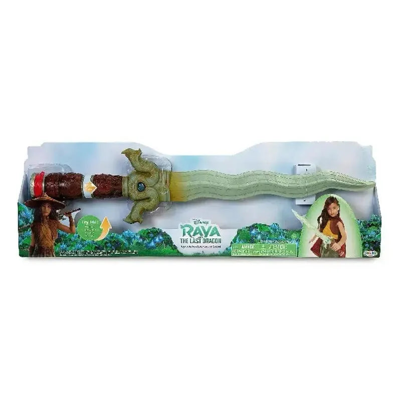 Épée Lumineuse de Raya – Disney™ – 55cm
