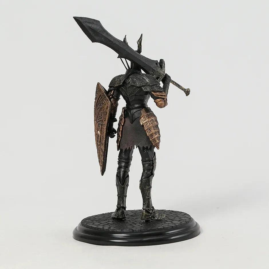 Black Knight - Dark Souls™ - 10cm