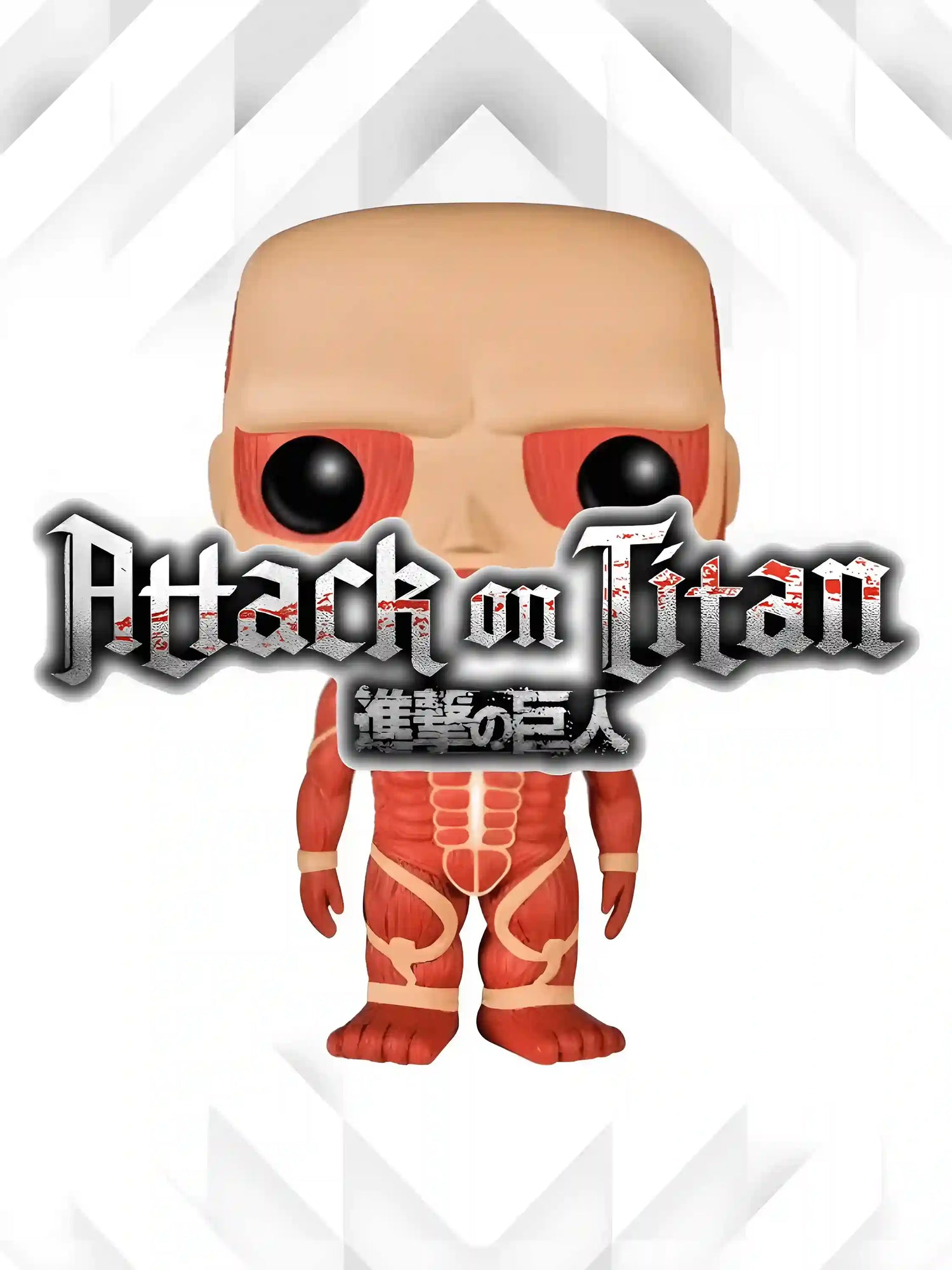 Attack on Titan