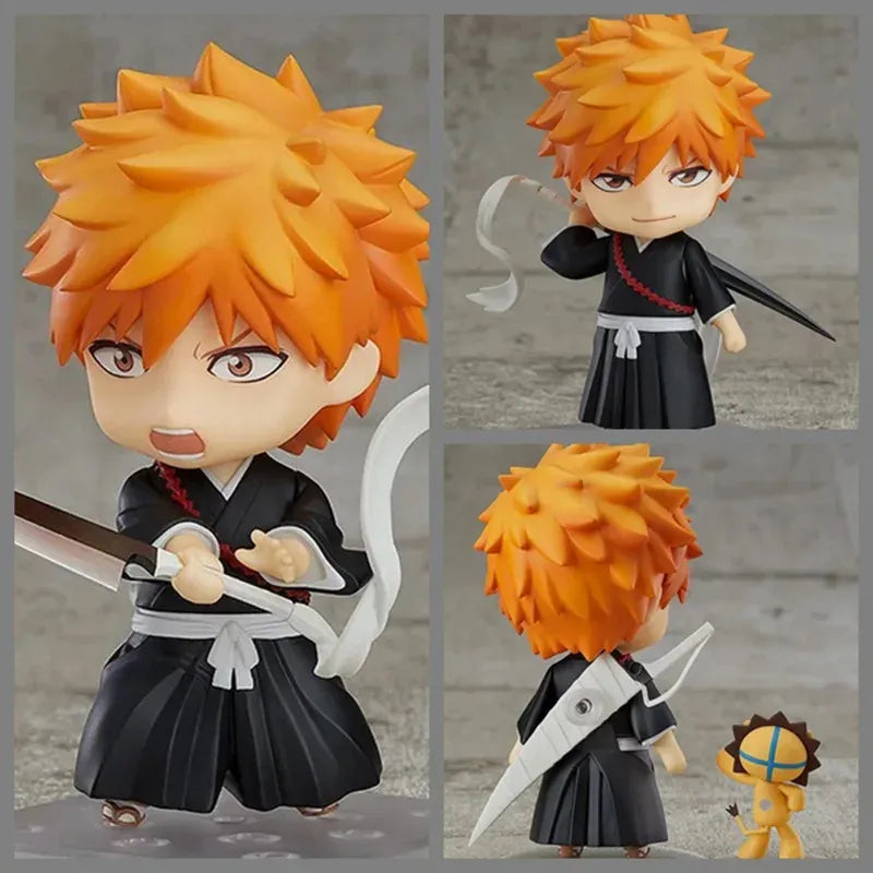 Ichigo Kurosaki (forme enfant) - Bleach™ - 10cm