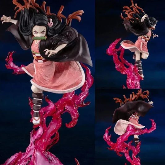 Kamado Nezuko - Demon Slayer™ - 24cm