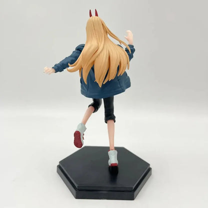 Power - Chainsaw man™ - 20cm