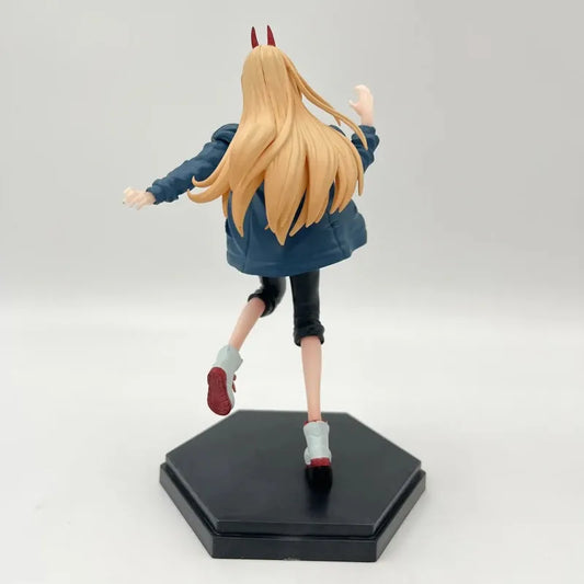 Power - Chainsaw man™ - 20cm