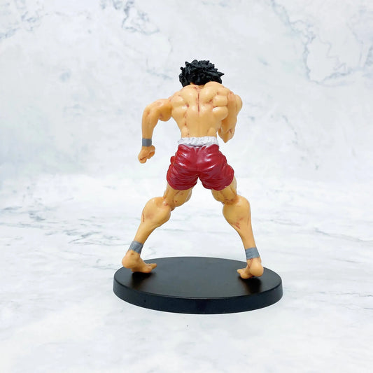 Baki Hanma - Baki™ - 15cm