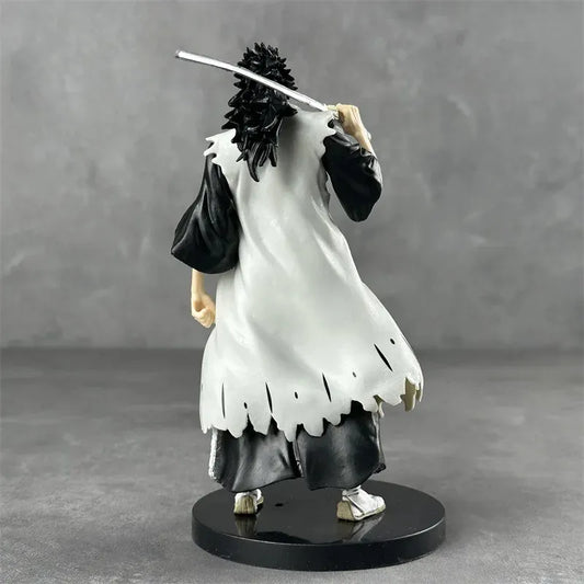 Kenpachi Zaraki - Bleach™ - 18,5cm