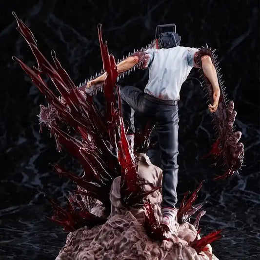 Denji - Chainsaw Man™ - 18cm