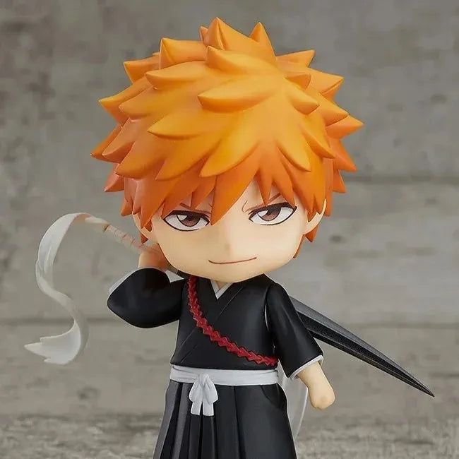 Ichigo Kurosaki (forme enfant) - Bleach™ - 10cm