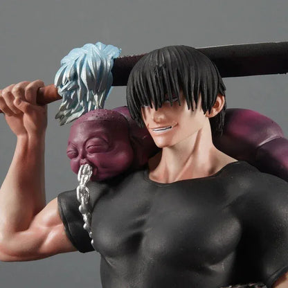 Toji Fushiguro - Jujutsu Kaisen™ - 21cm
