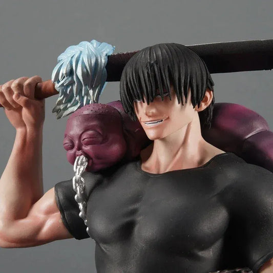 Toji Fushiguro - Jujutsu Kaisen™ - 21cm