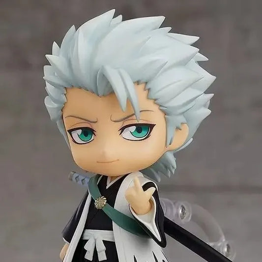 Tôshirô Hitsugaya (forme enfant) - Bleach™ - 10cm