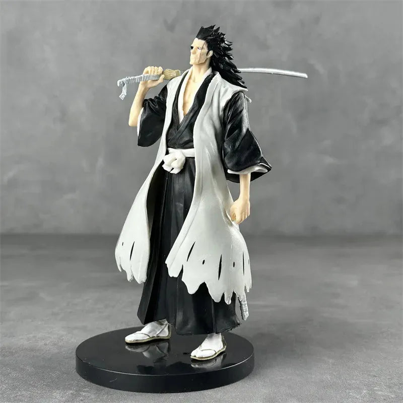Kenpachi Zaraki - Bleach™ - 18,5cm