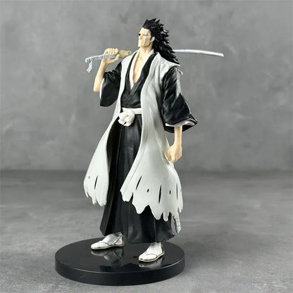 Kenpachi Zaraki - Bleach™ - 18,5cm