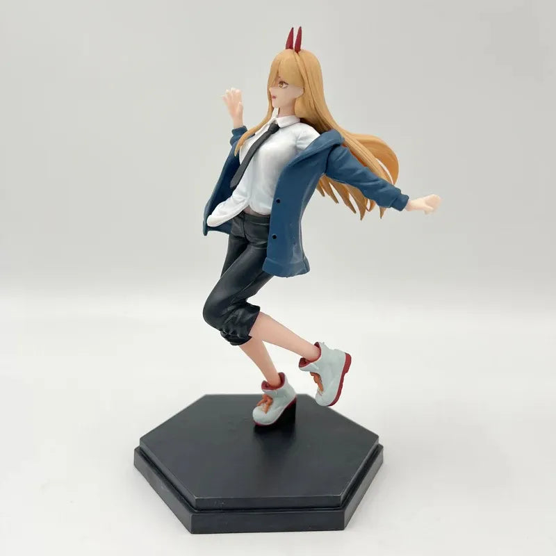 Power - Chainsaw man™ - 20cm