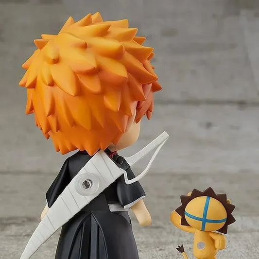 Ichigo Kurosaki (forme enfant) - Bleach™ - 10cm