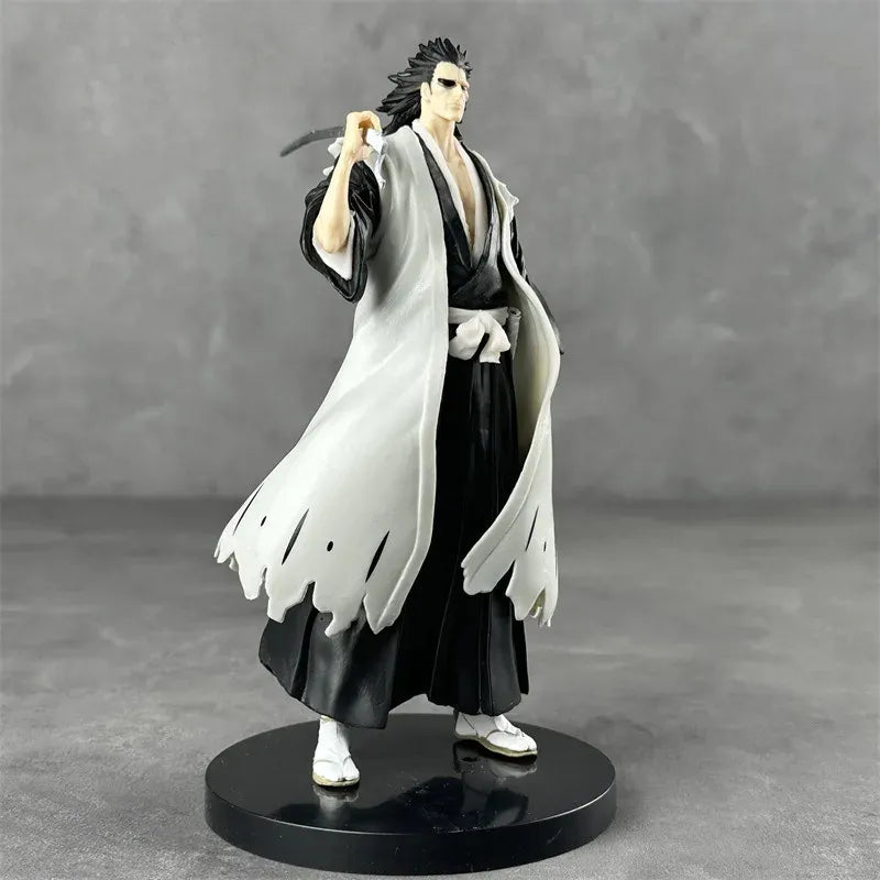 Kenpachi Zaraki - Bleach™ - 18,5cm