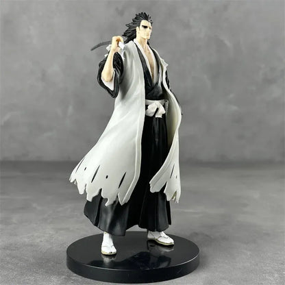 Kenpachi Zaraki - Bleach™ - 18,5cm