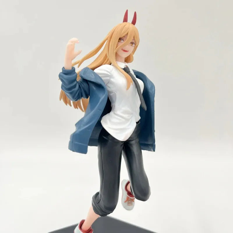 Power - Chainsaw man™ - 20cm