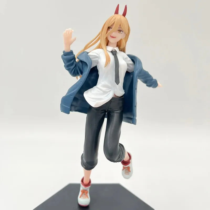 Power - Chainsaw man™ - 20cm