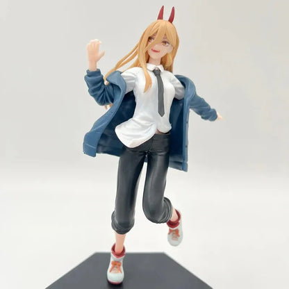 Power - Chainsaw man™ - 20cm