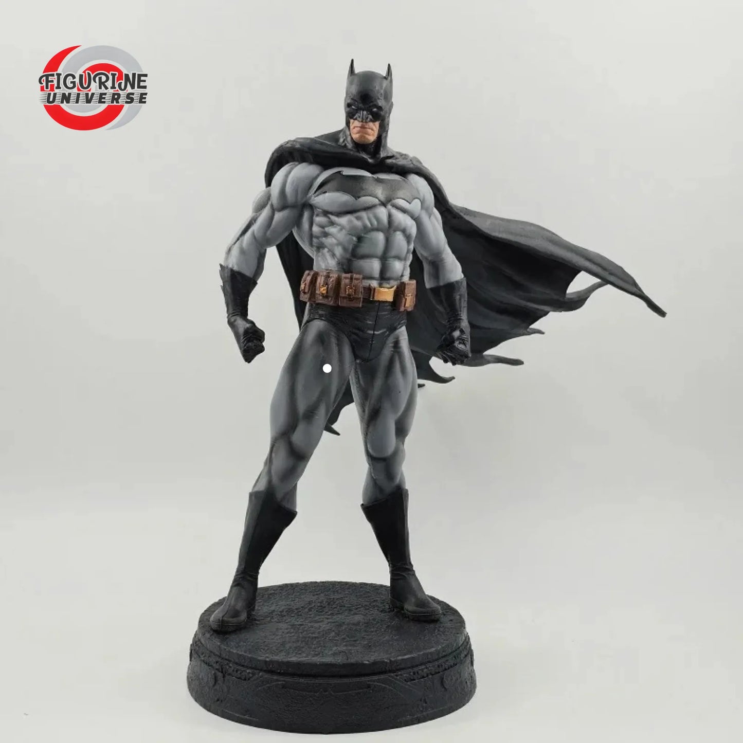 Batman - Justice League (Héros de Gotham) - 38 cm de face