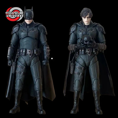 Batman - Robert Pattinson (The Batman) - 20cm
