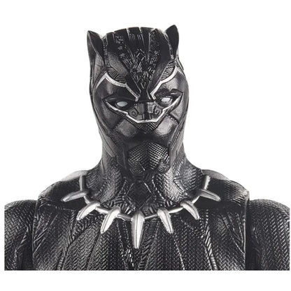 Black Panther - Avengers - 30cm head