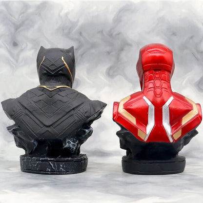 Buste Black Panther - Avengers - 16cm