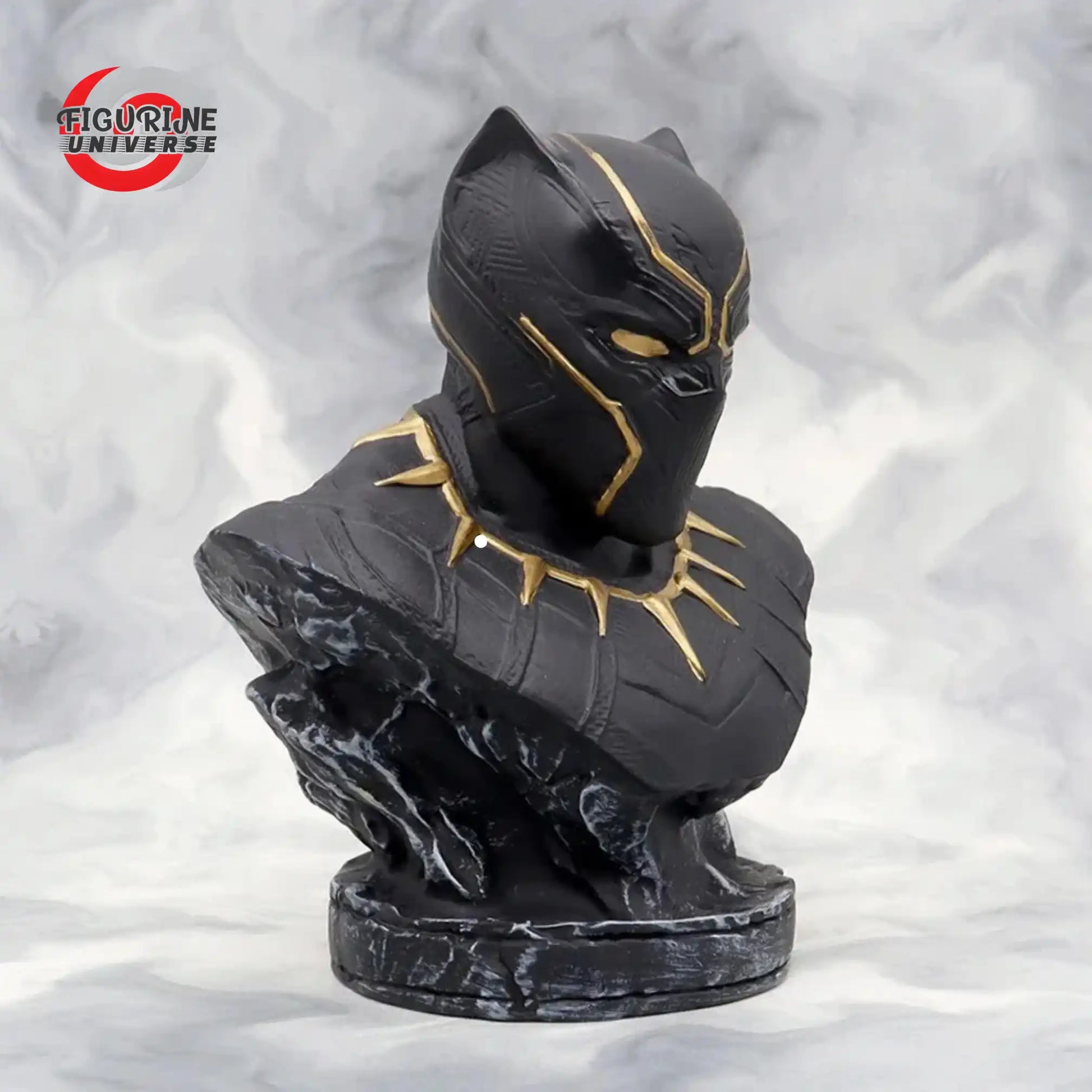 Buste Black Panther - Avengers - 16cm