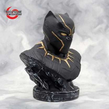 Buste Black Panther - Avengers - 16cm
