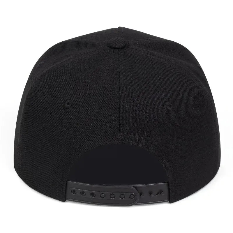 Casquette de Homer Simpson - Les Simpson de dos