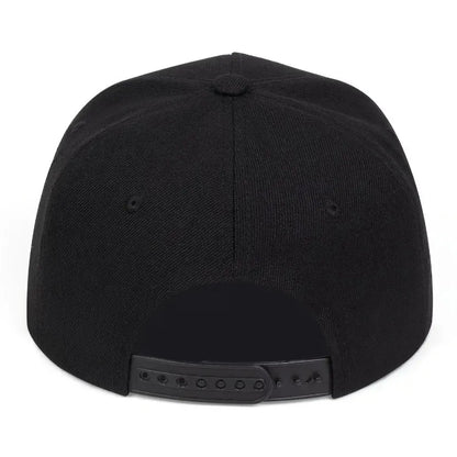 Casquette de Homer Simpson - Les Simpson de dos