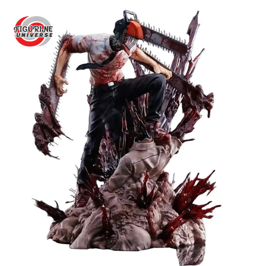 Denji - Chainsaw Man™ - 18cm