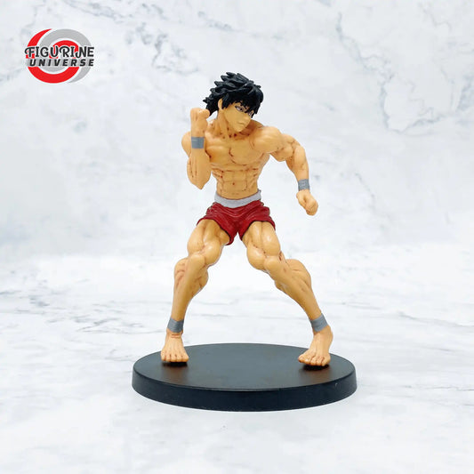 Baki Hanma - Baki™ - 15cm