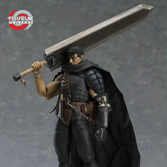 Guts - Berserk™ - 17cm