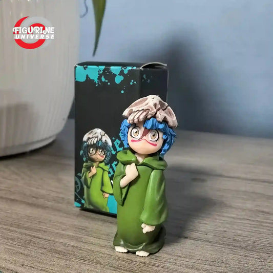 Nelliel Tu Oderschvank (forme enfant) - Bleach™ - 6cm