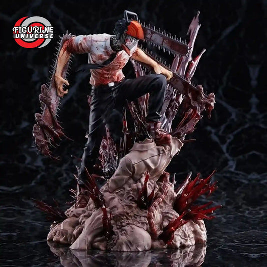 Denji - Chainsaw Man™ - 18cm