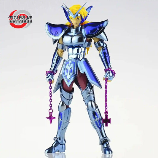 Albior de Céphée - Chevalier du zodiaques (Saint Seiya)™ - 18cm