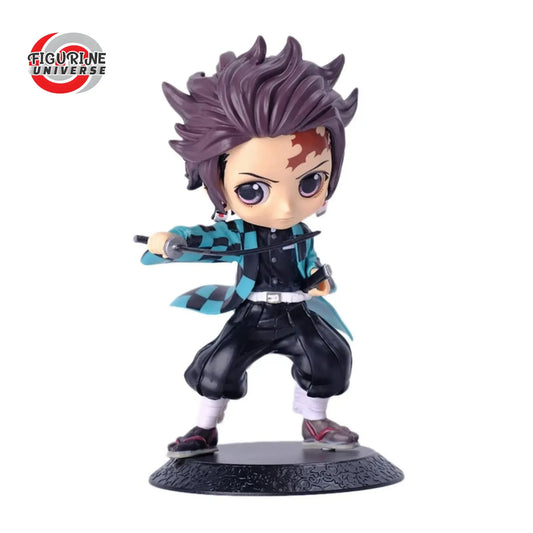 Tanjirou (forme enfant) - Demon Slayer™ - 15cm