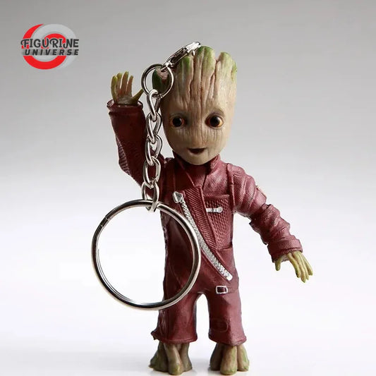 Porte-clefs Groot - Les Gardiens de la Galaxie™