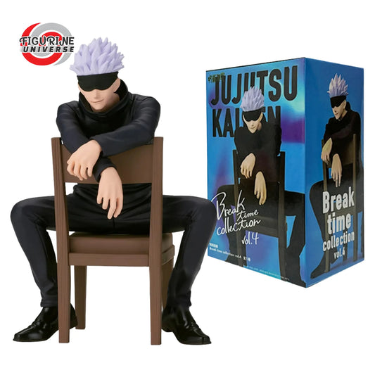 Gojo Satoru - Jujutsu Kaisen™ - 11cm